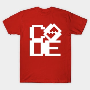 CODE T-Shirt